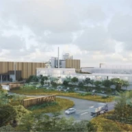 Unité de Valorisation Energétique